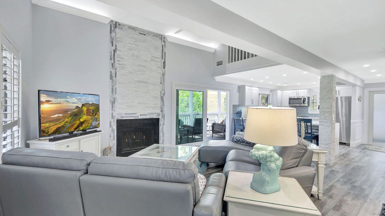 Photo of Bedroom in Captiva