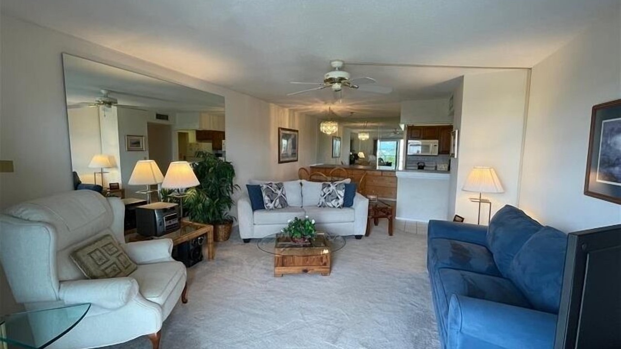 Photo of Livingroom in Longboat Key