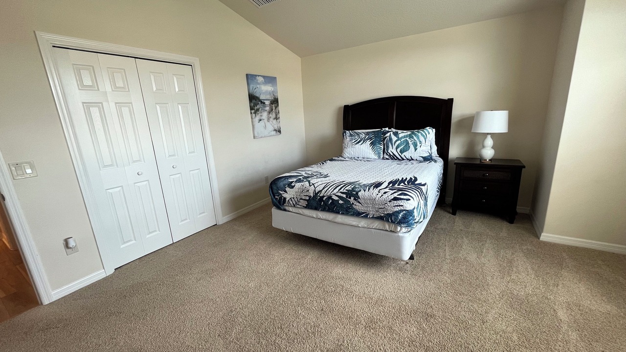 Photo of Bedroom in The Villages