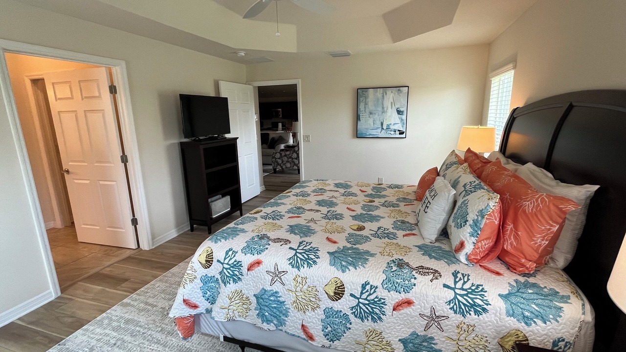 Photo of Bedroom in The Villages