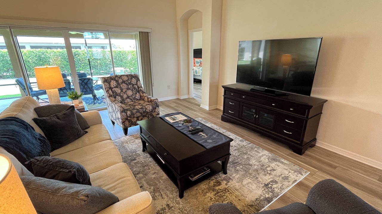 Photo of Livingroom in The Villages