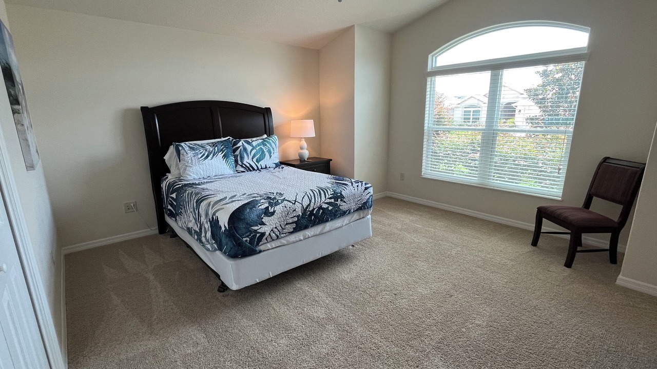 Photo of Bedroom in The Villages