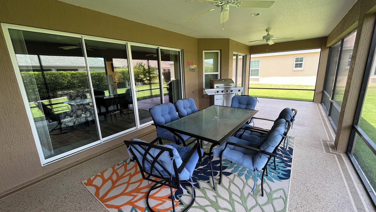 Photo of Outdoor in The Villages