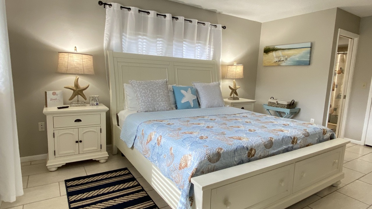 Photo of Bedroom in Bradenton