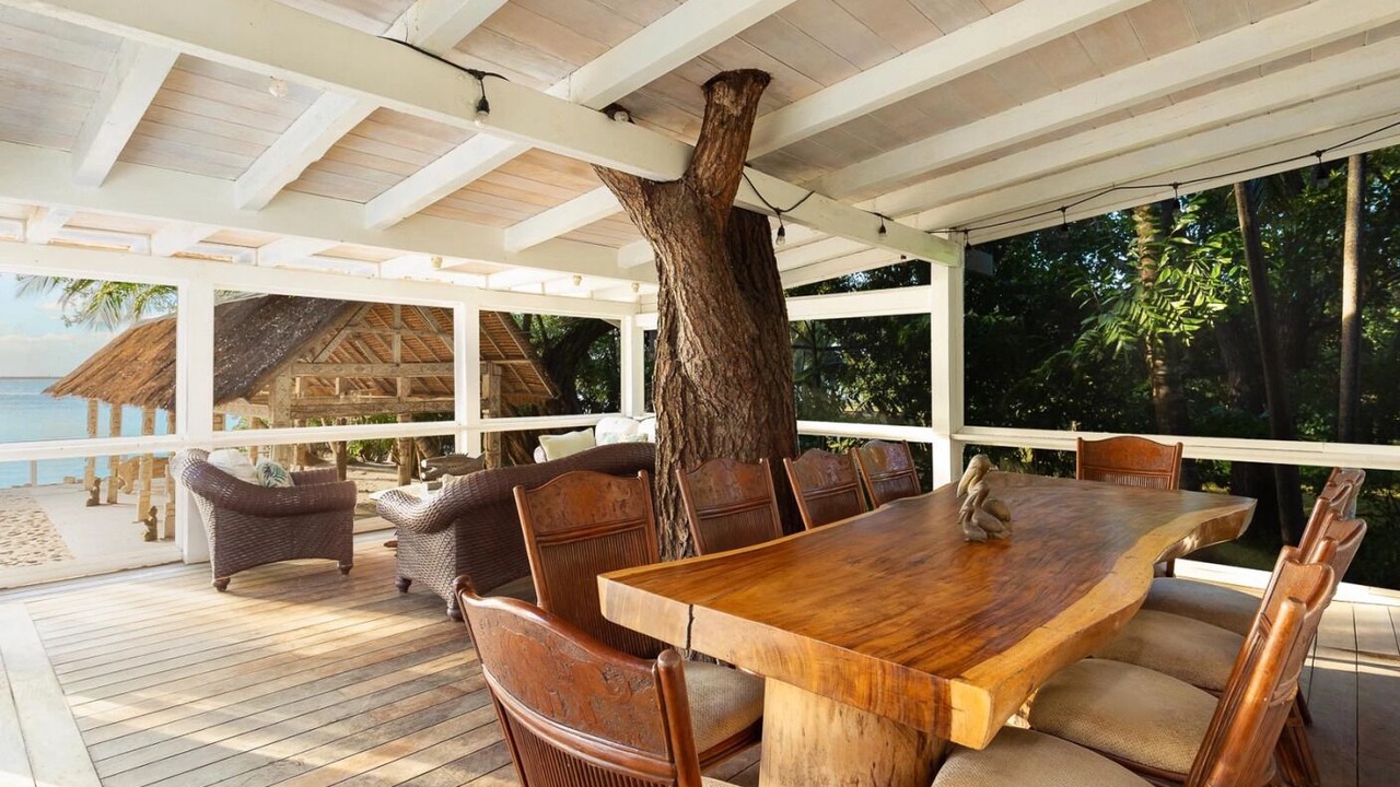 Photo of Outdoor in Key Largo