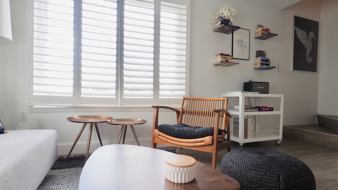 Photo of Livingroom in Independence Square