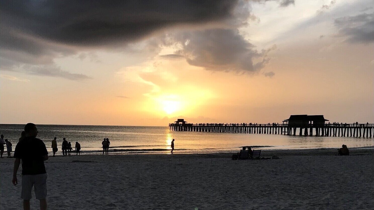 Photo of Others in Old Naples