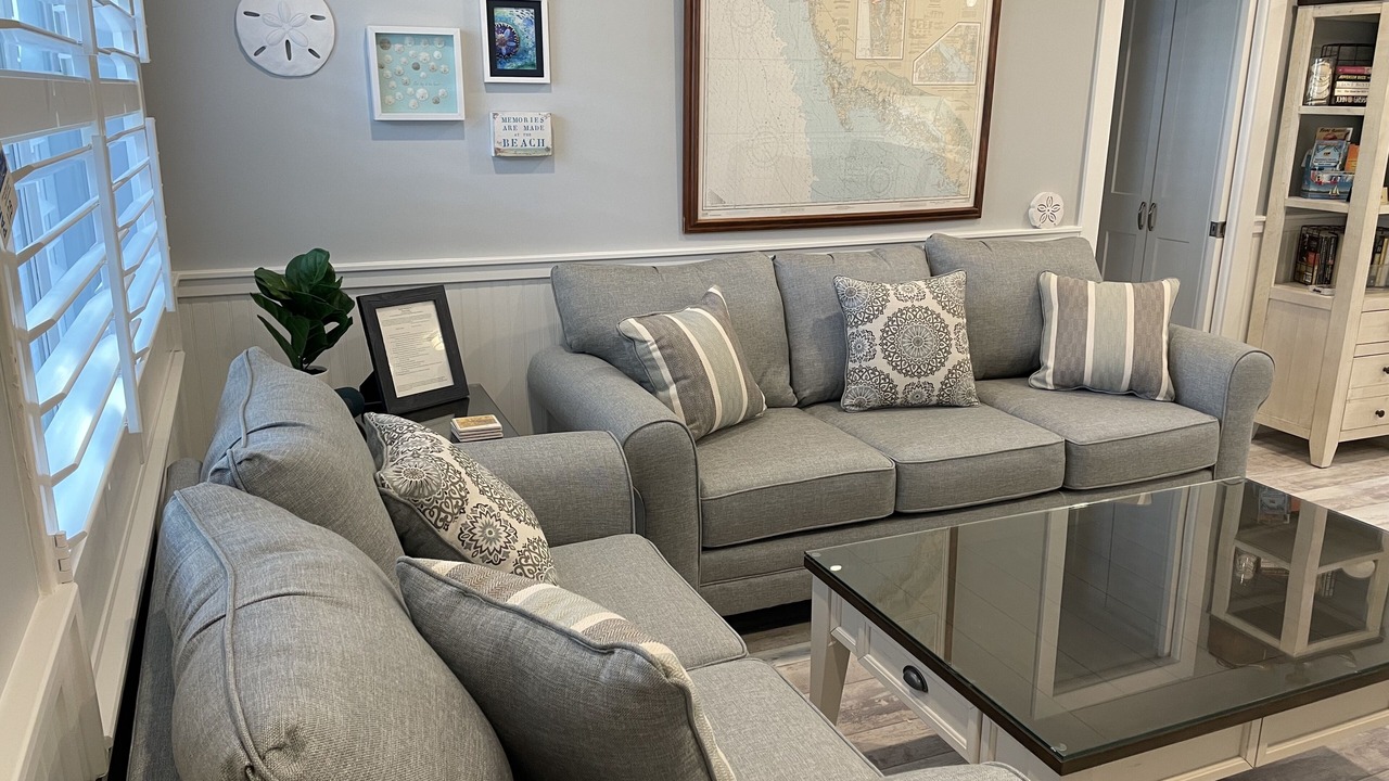 Photo of Livingroom in Old Naples