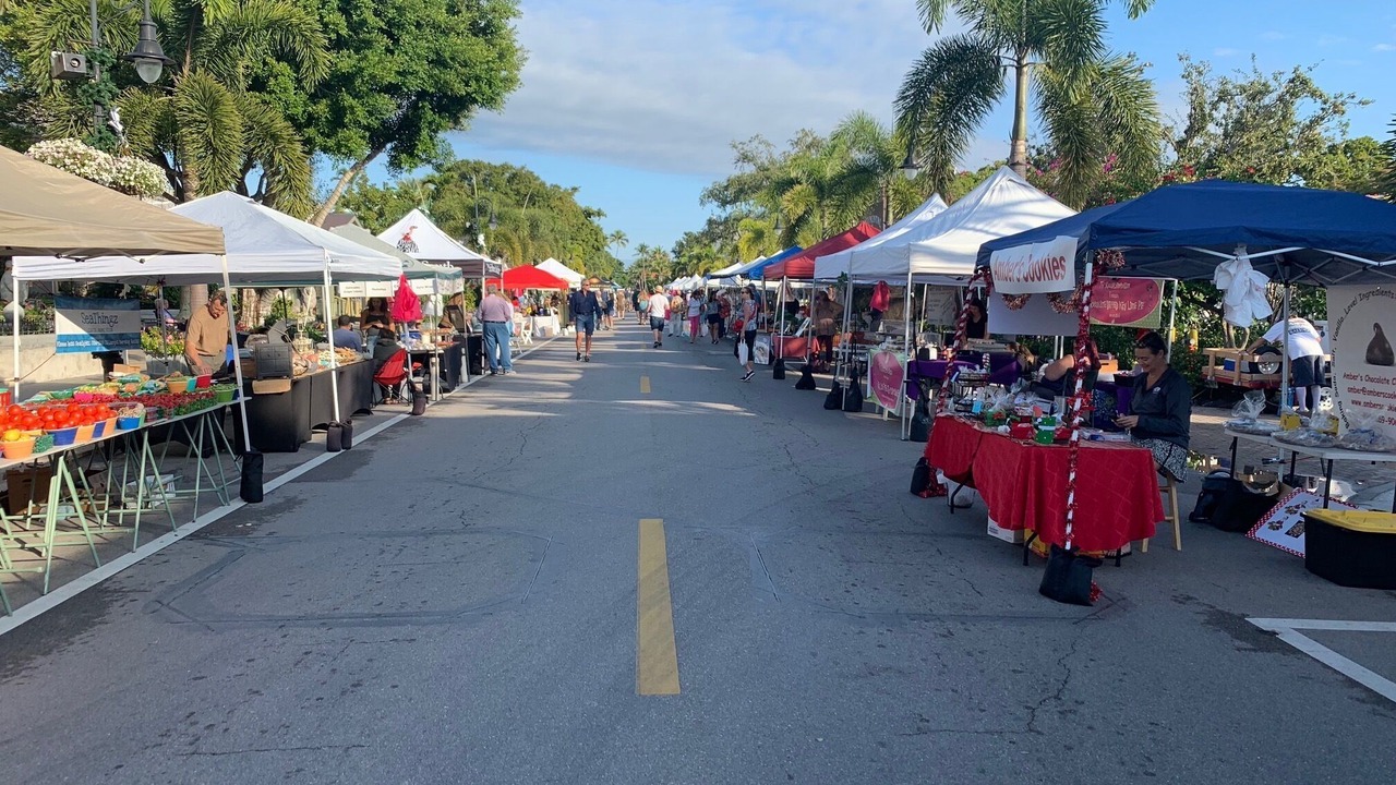 Photo of Others in Old Naples