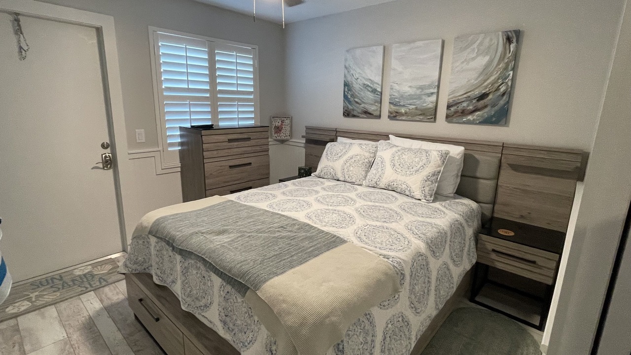 Photo of Bedroom in Old Naples