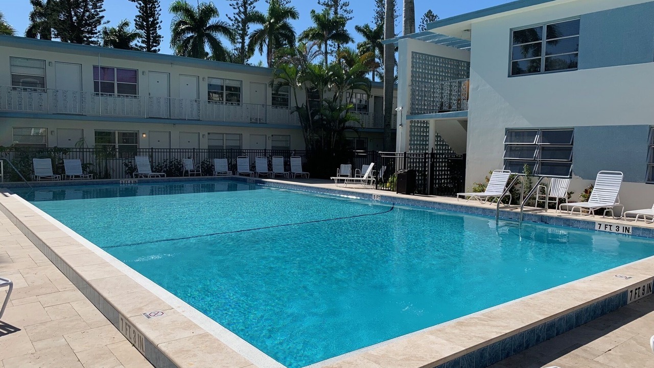 Photo of Outdoor in Old Naples