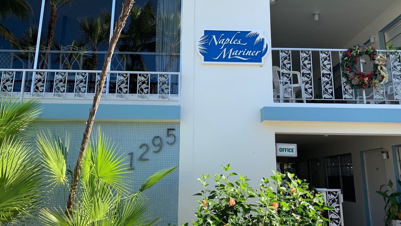 Photo of Outdoor in Old Naples
