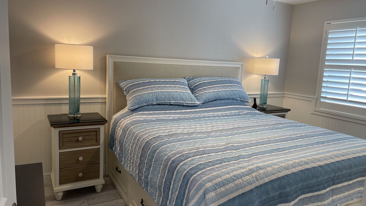 Photo of Bedroom in Old Naples