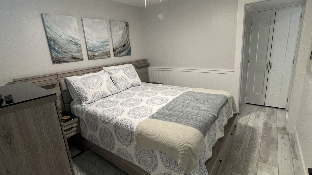 Photo of Bedroom in Old Naples