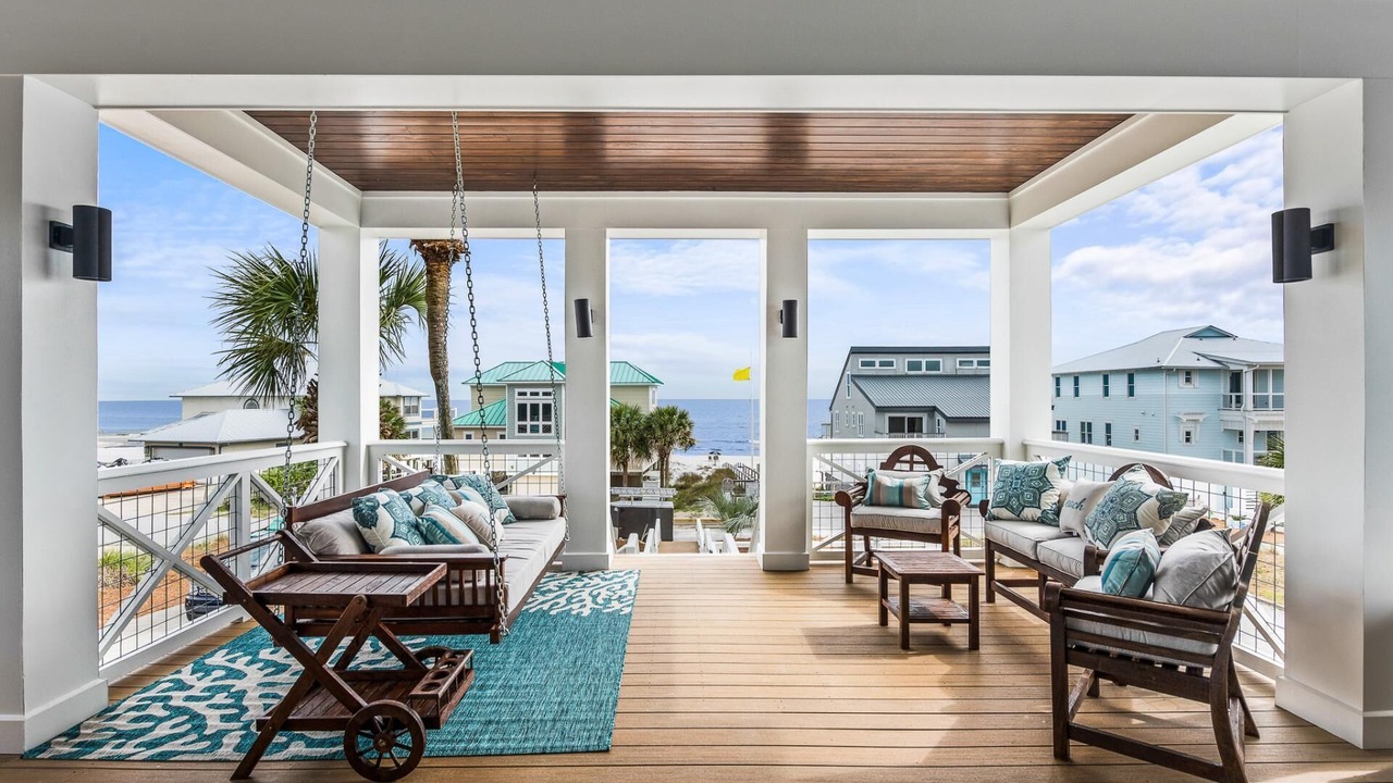 Photo of Outdoor in Gulf Trace