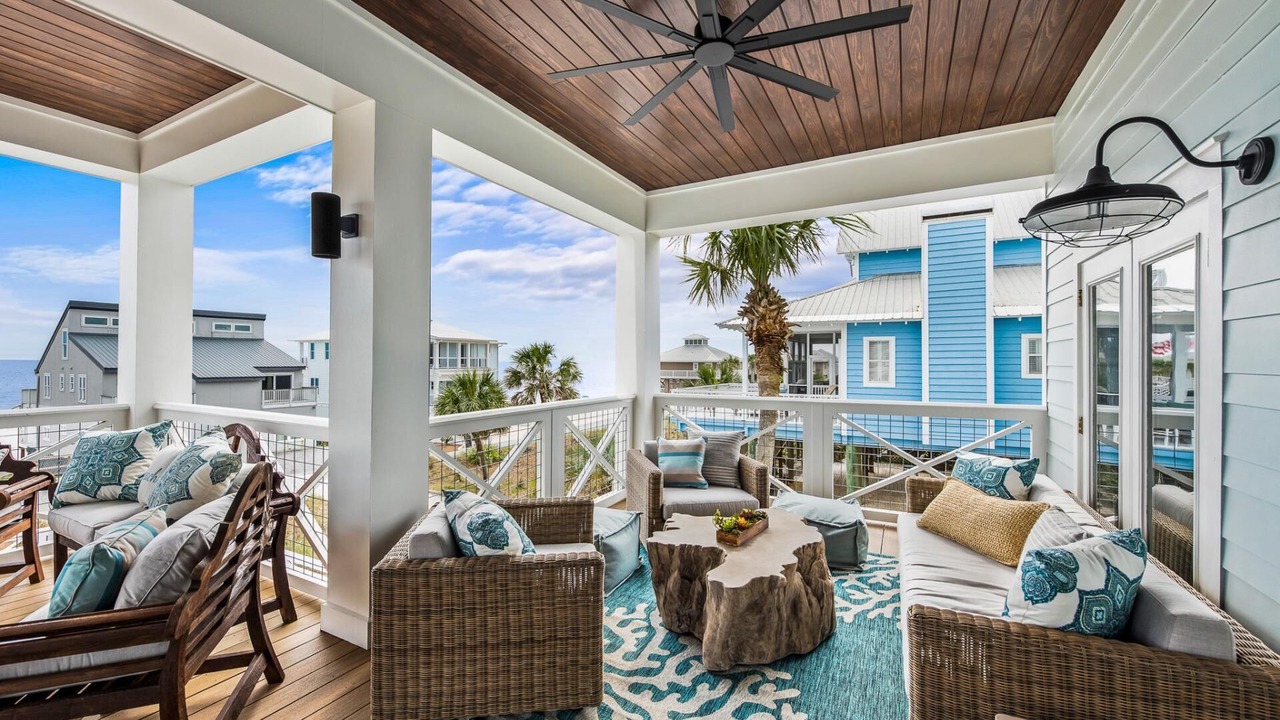 Photo of Outdoor in Gulf Trace