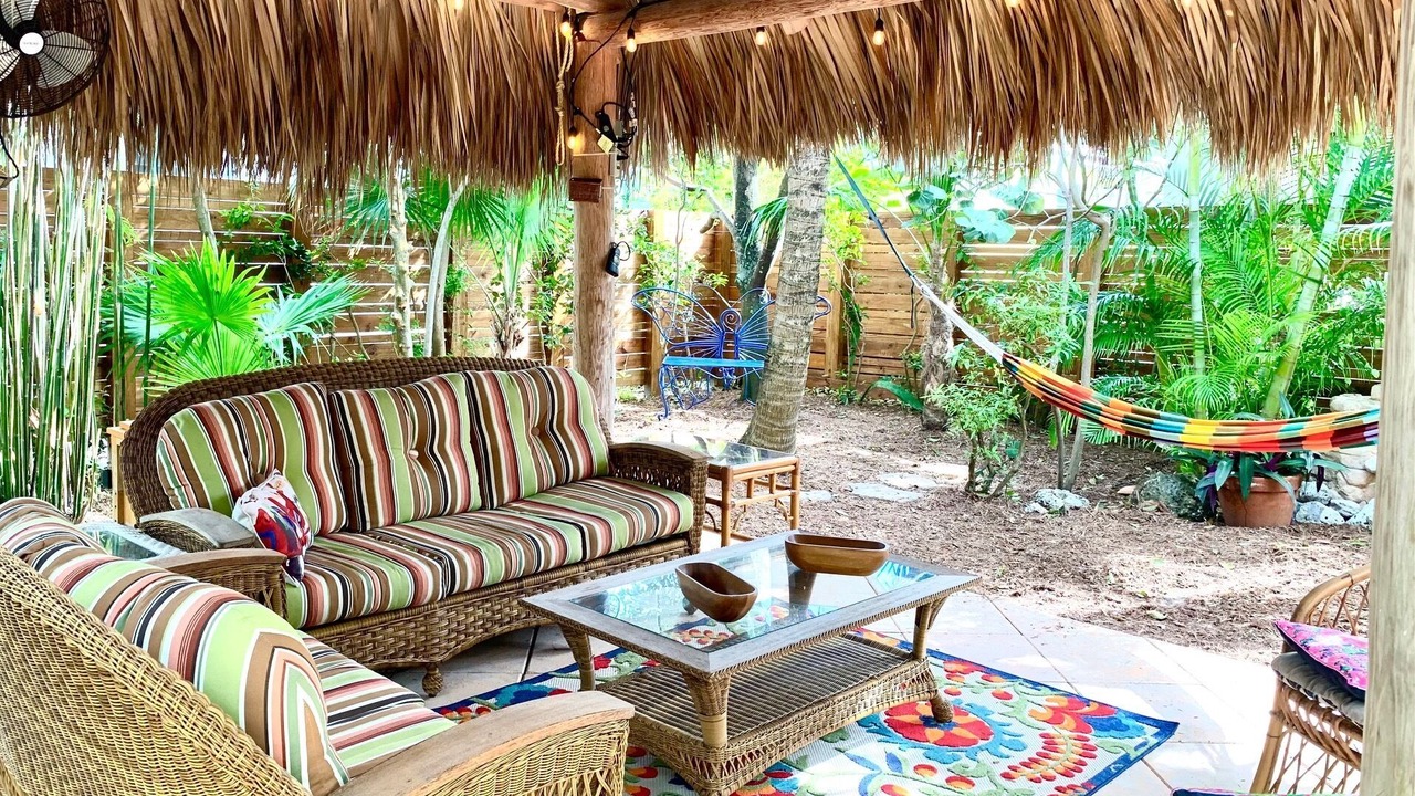 Photo of Patio Balcony in North Beach