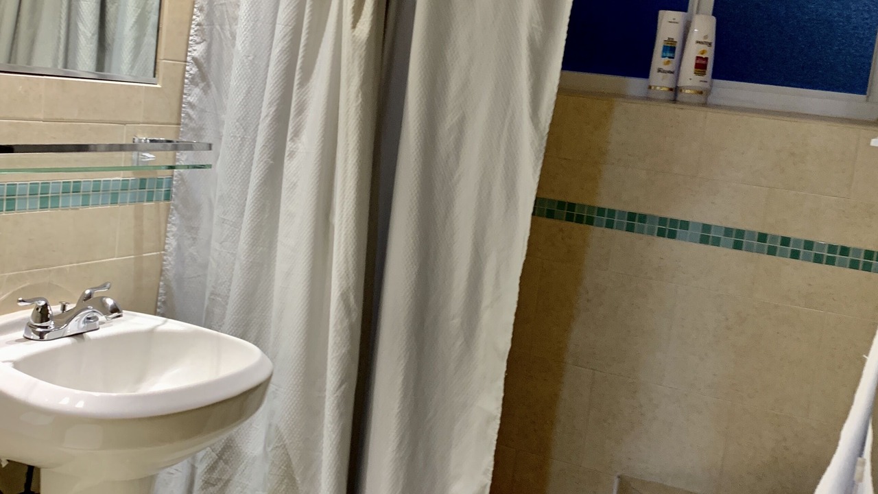Photo of Bathroom in North Beach