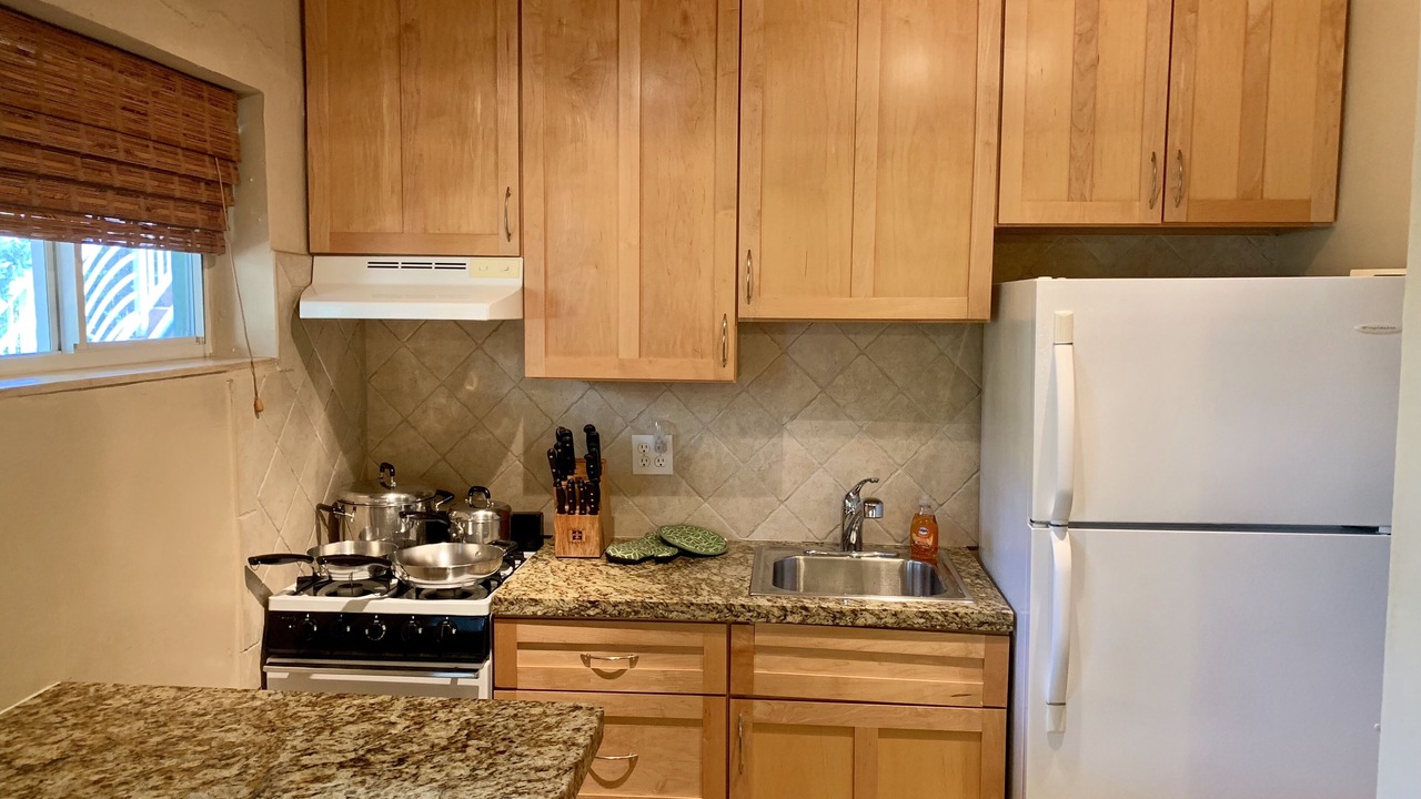 Photo of Kitchen in North Beach