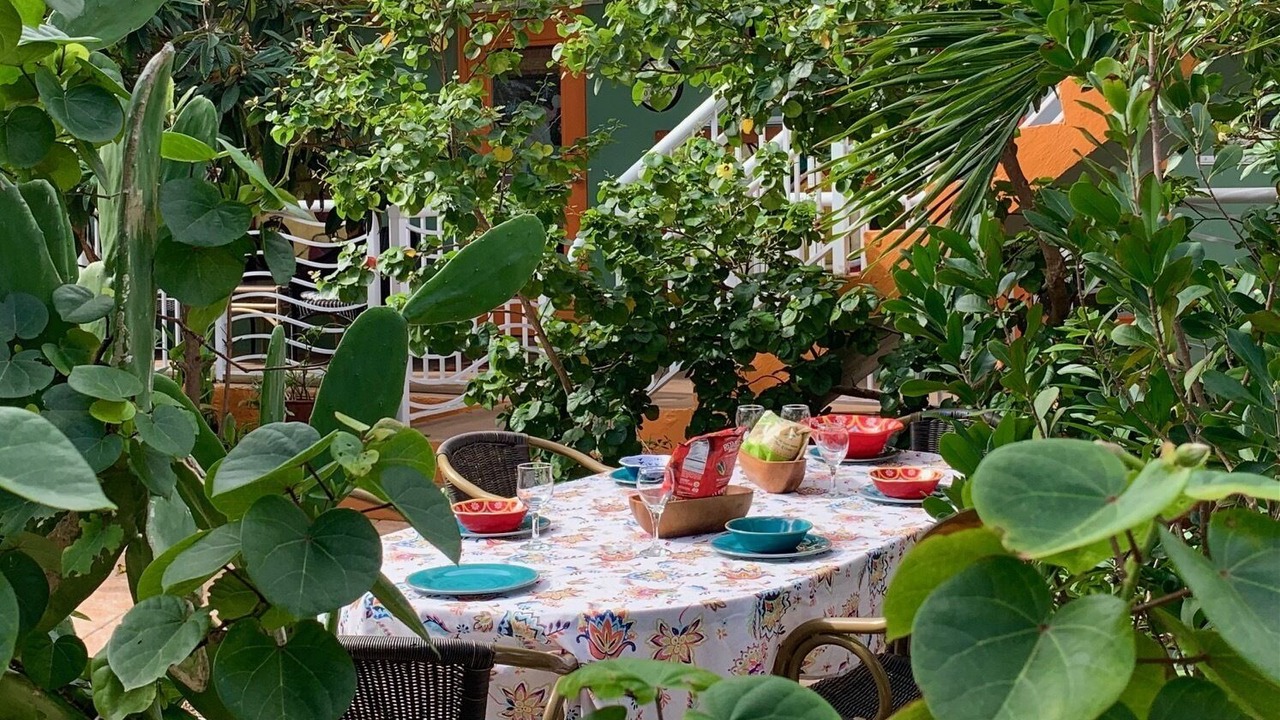 Photo of Outdoor in North Beach