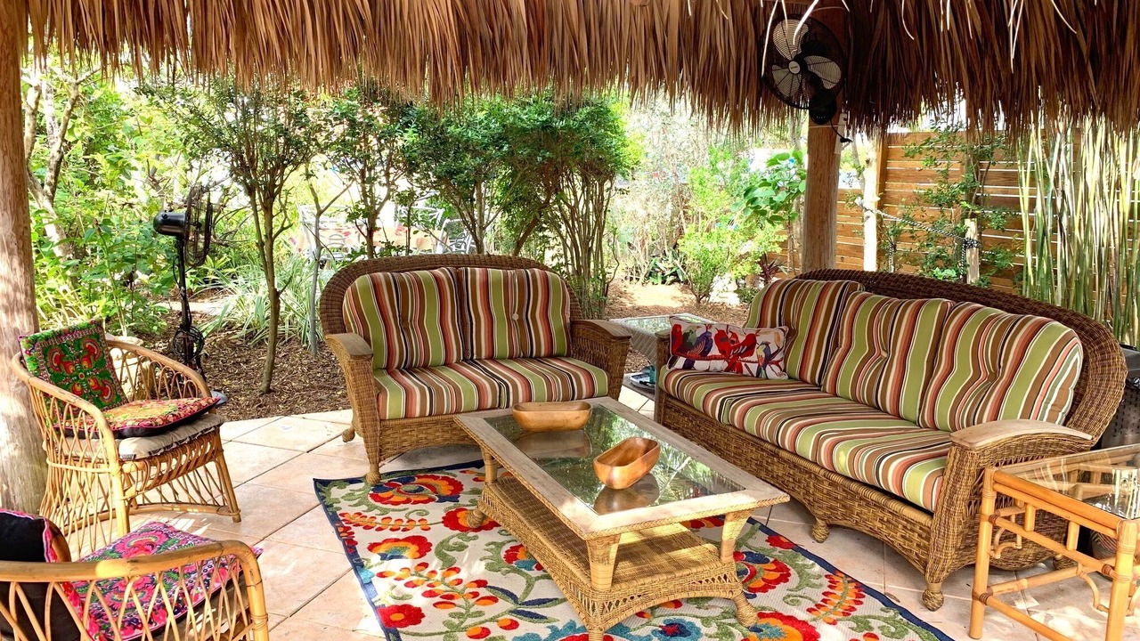 Photo of Patio Balcony in North Beach