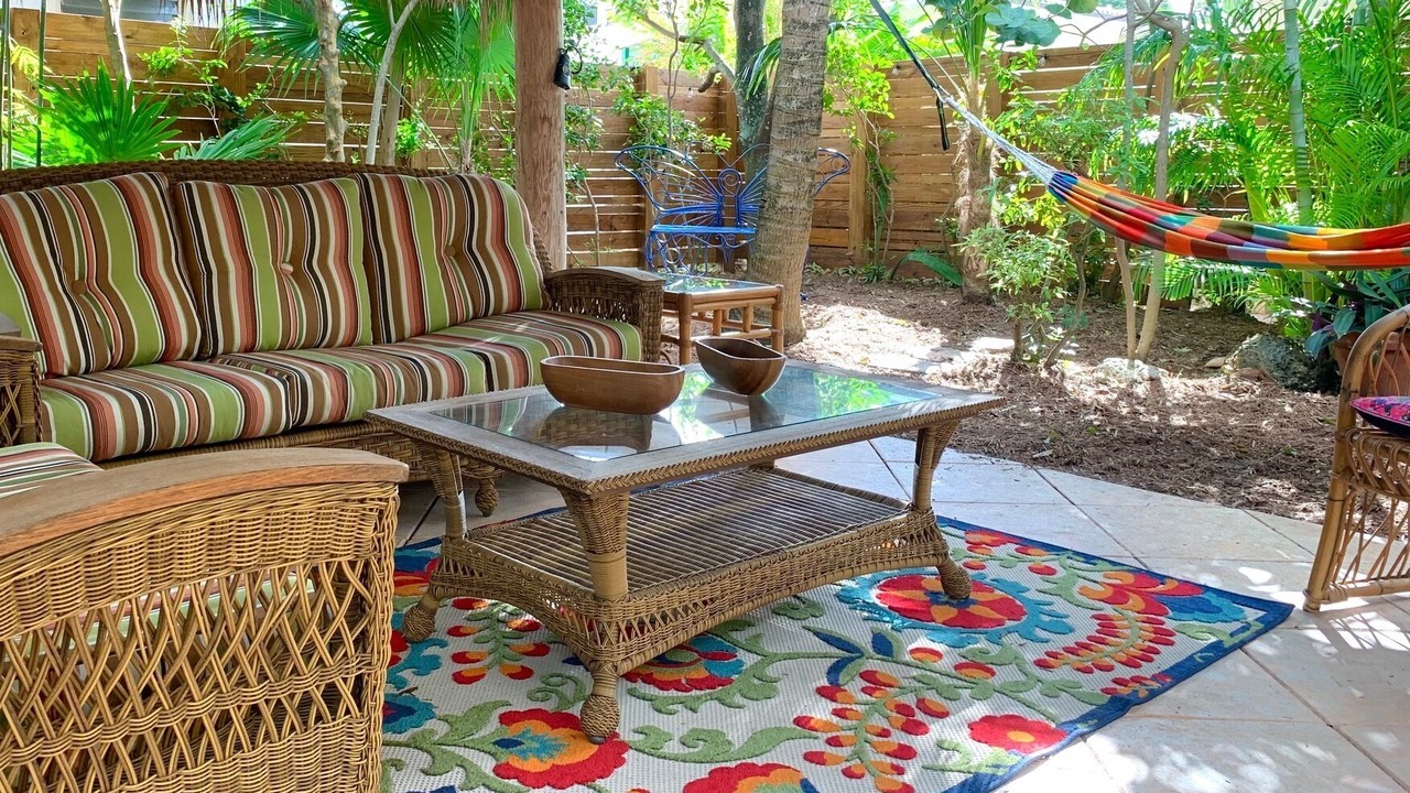Photo of Patio Balcony in North Beach