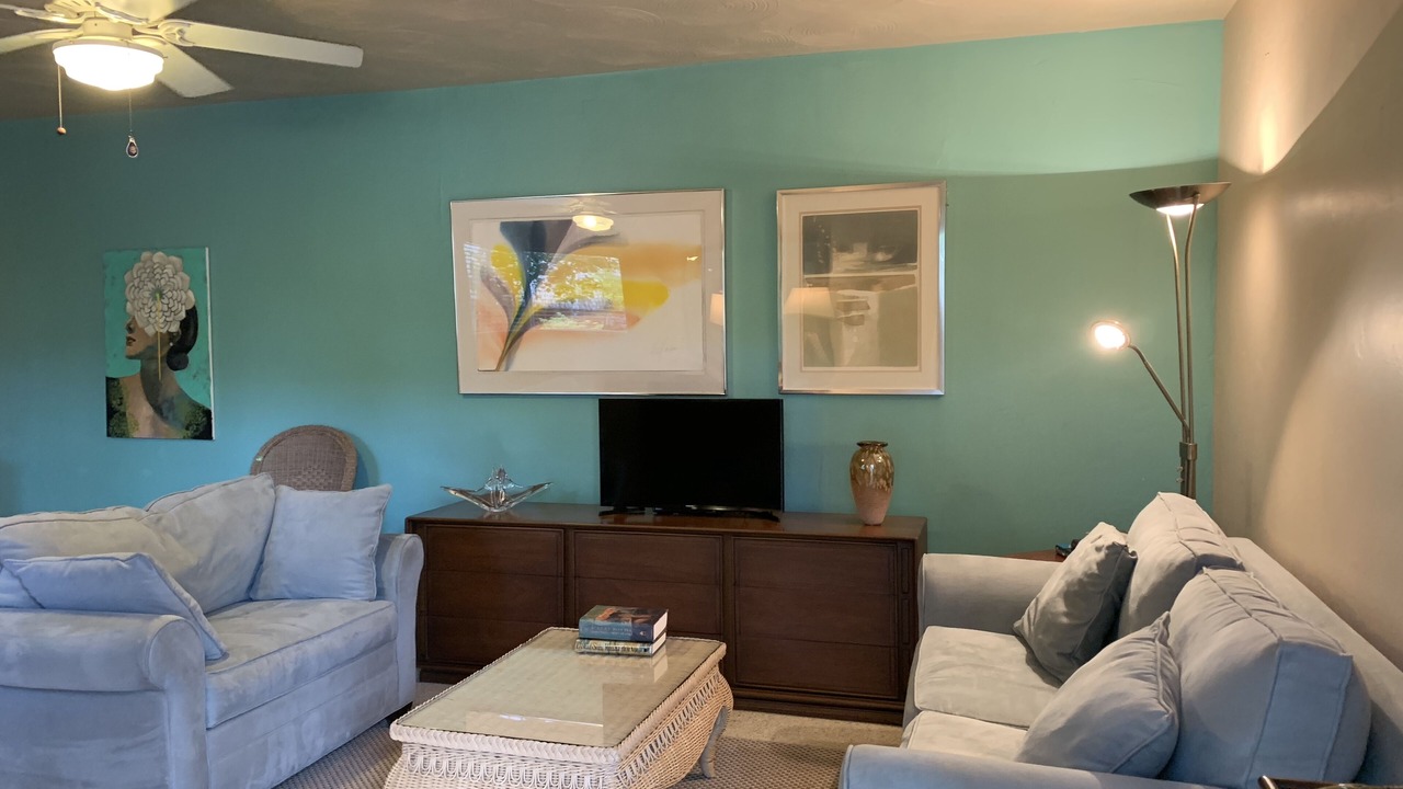 Photo of Bedroom in North Beach