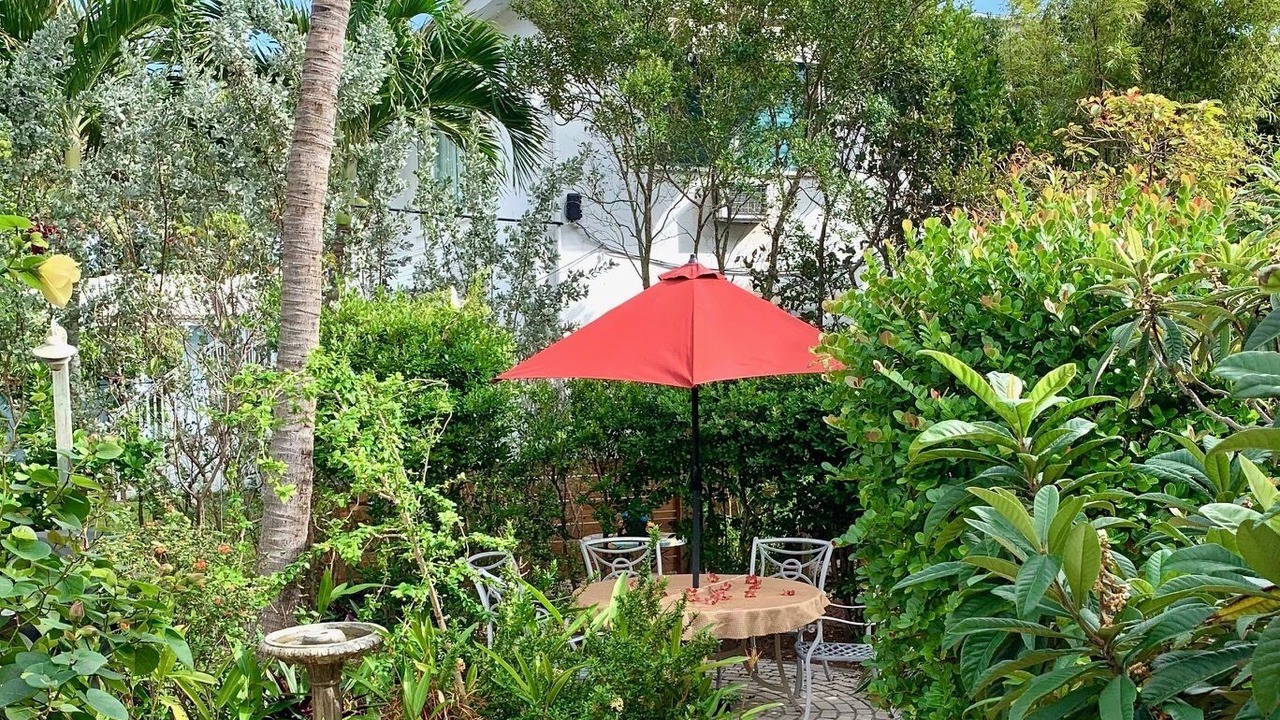 Photo of Outdoor in North Beach