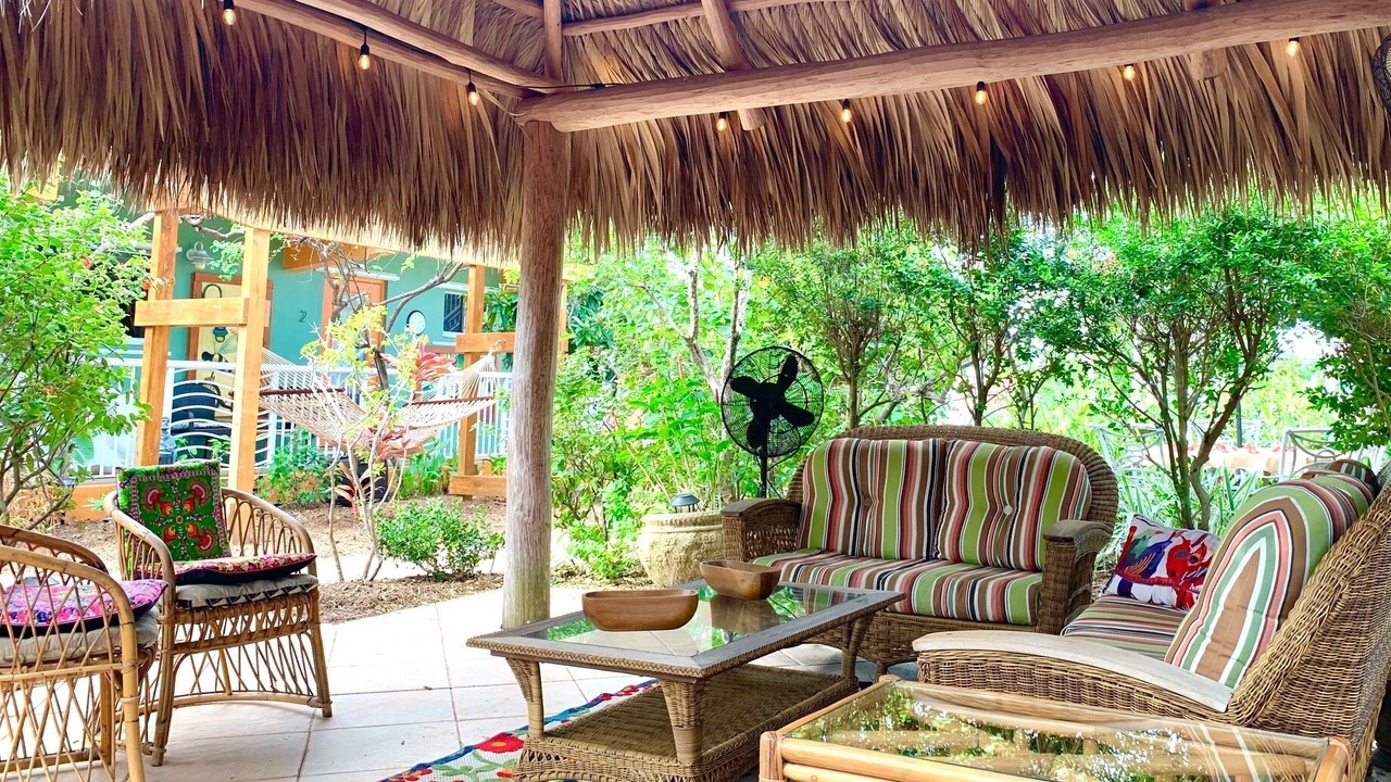Photo of Patio Balcony in North Beach