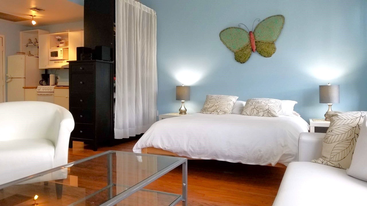 Photo of Bedroom in Flamingo/Lummus