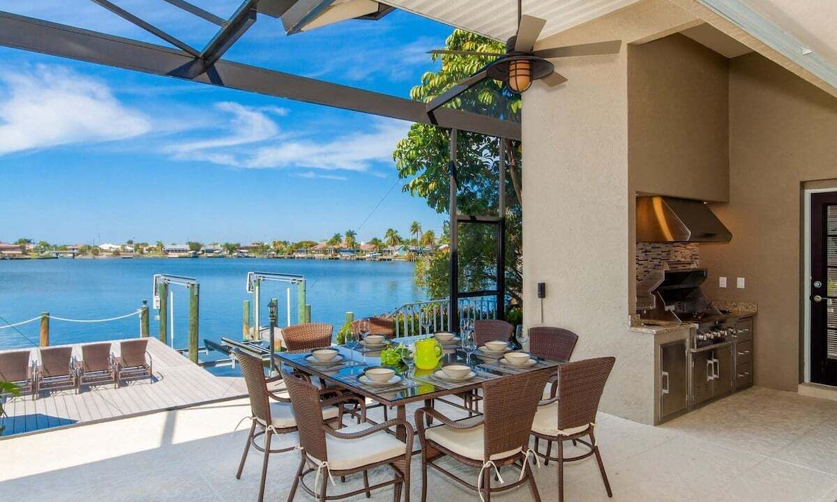 Photo of Outdoor in Eight Lakes