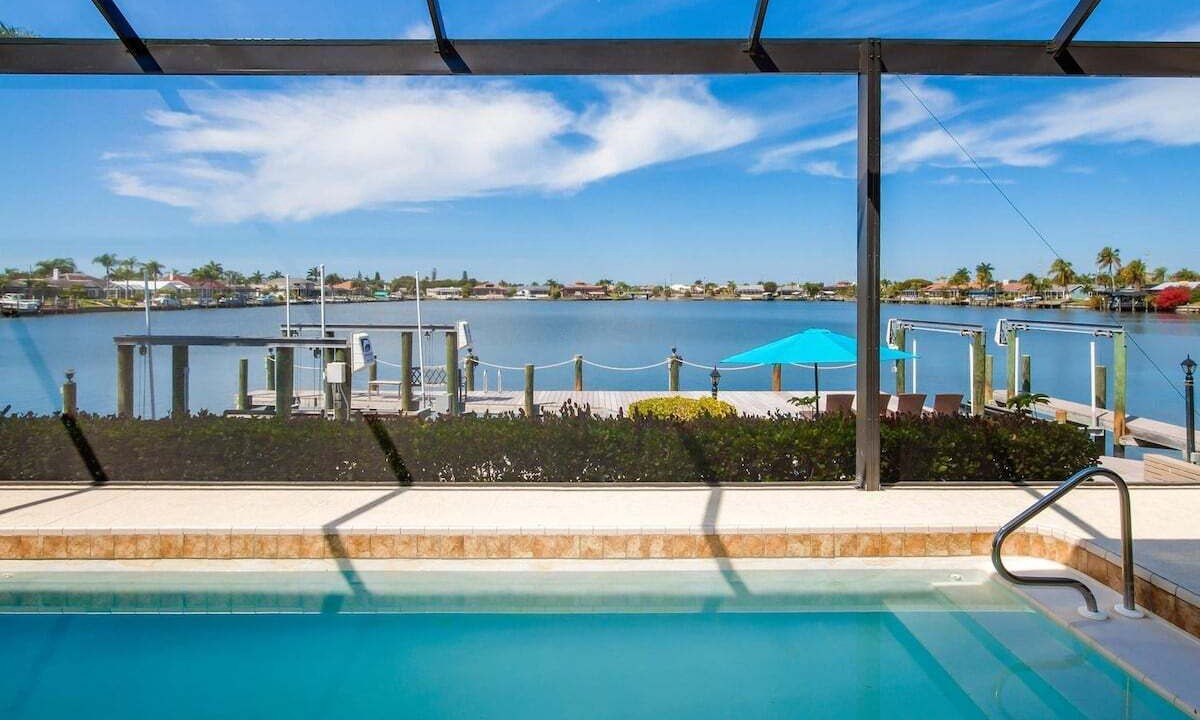 Photo of Outdoor in Eight Lakes