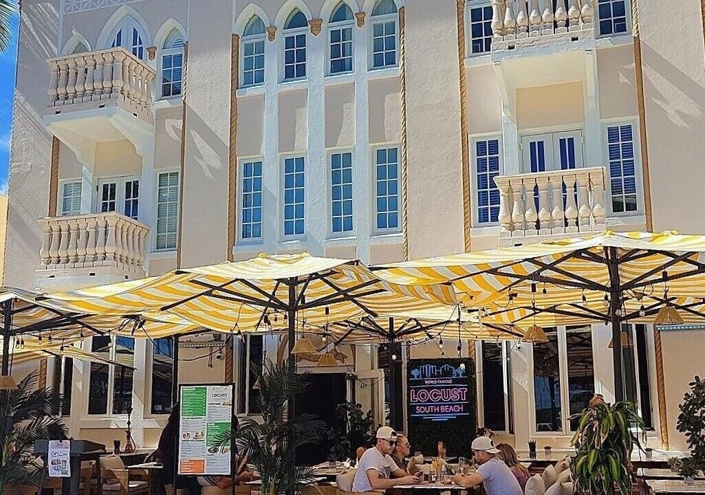 Photo of Outdoor in South Beach