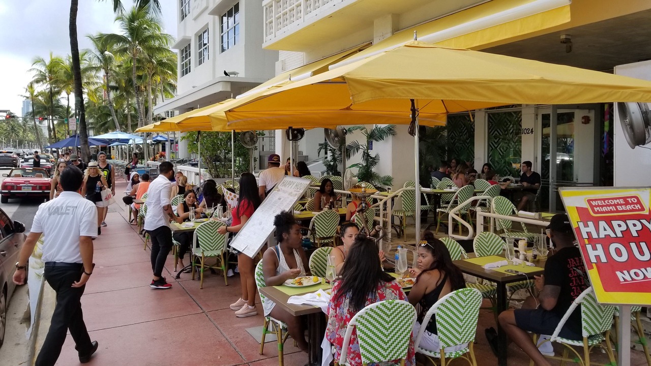 Photo of Others in South Beach