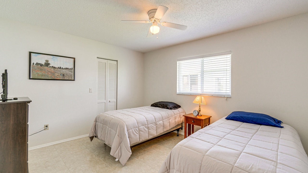 Photo of Bedroom in Pebble Beach