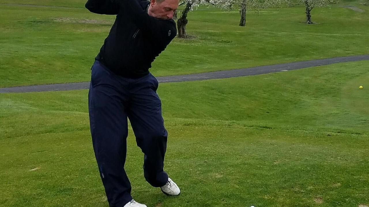 Photo of Others in Pebble Beach