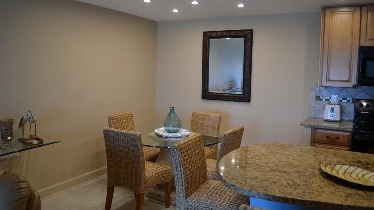 Photo of Livingroom in Longboat Key