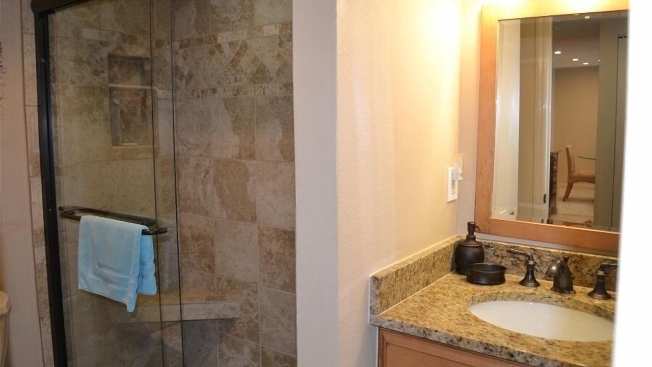 Photo of Bathroom in Longboat Key