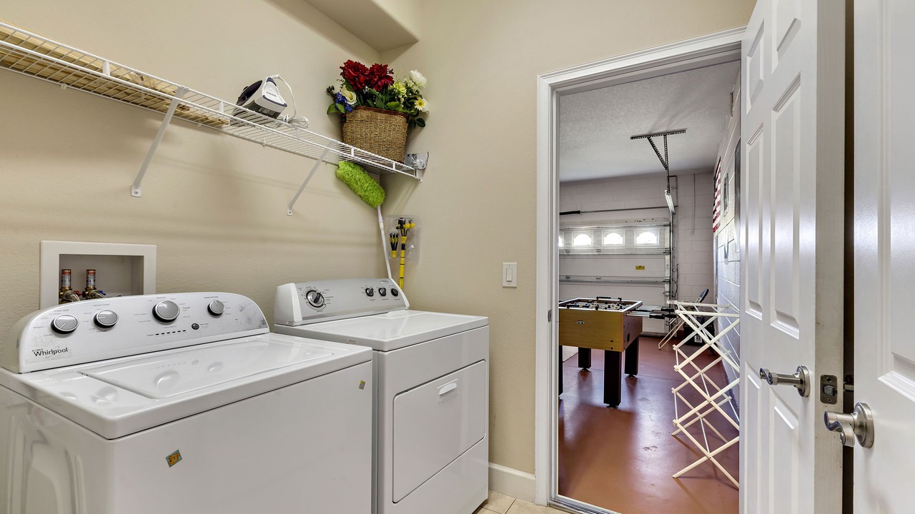 Photo of Bedroom in Davenport