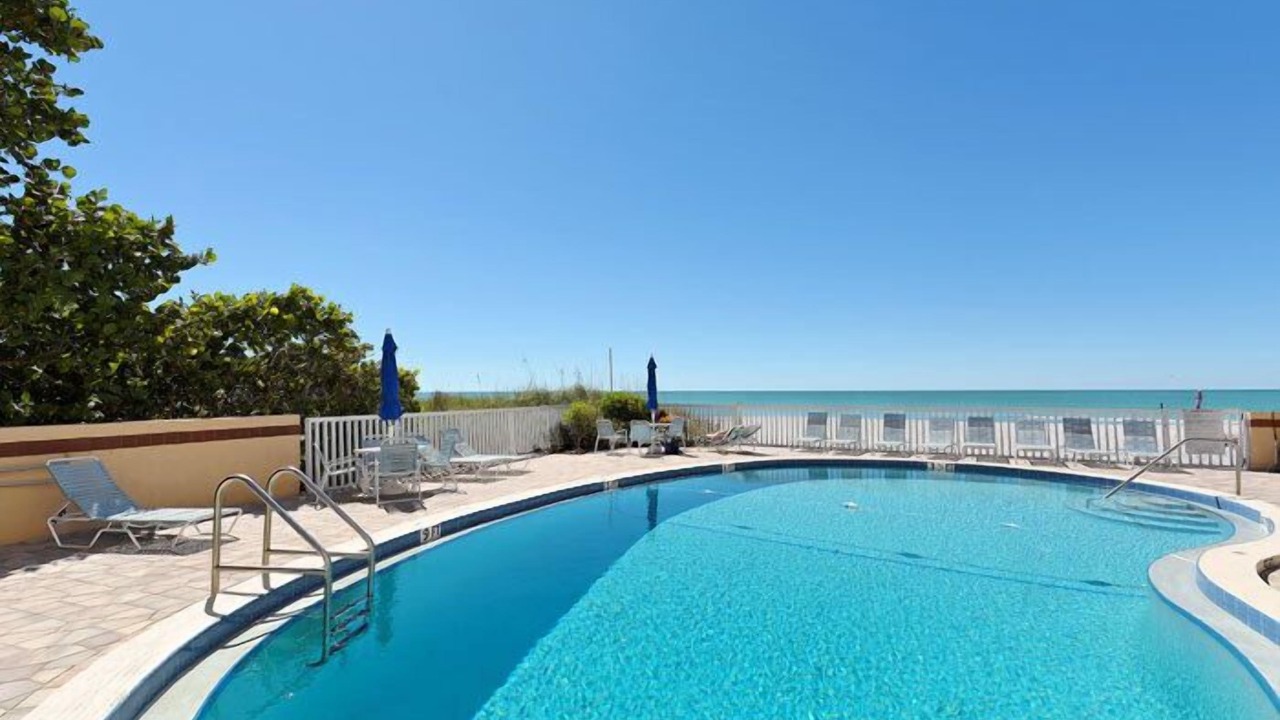 Photo of Outdoor in Longboat Key