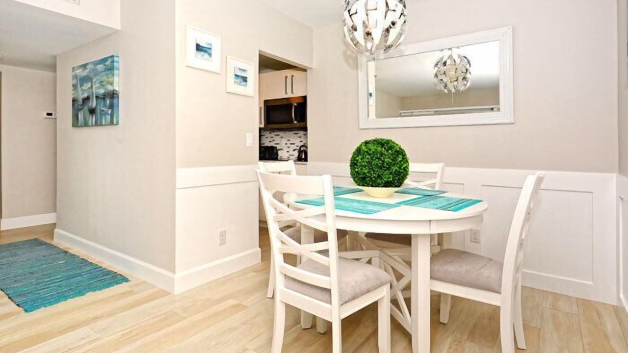 Photo of Livingroom in Longboat Key