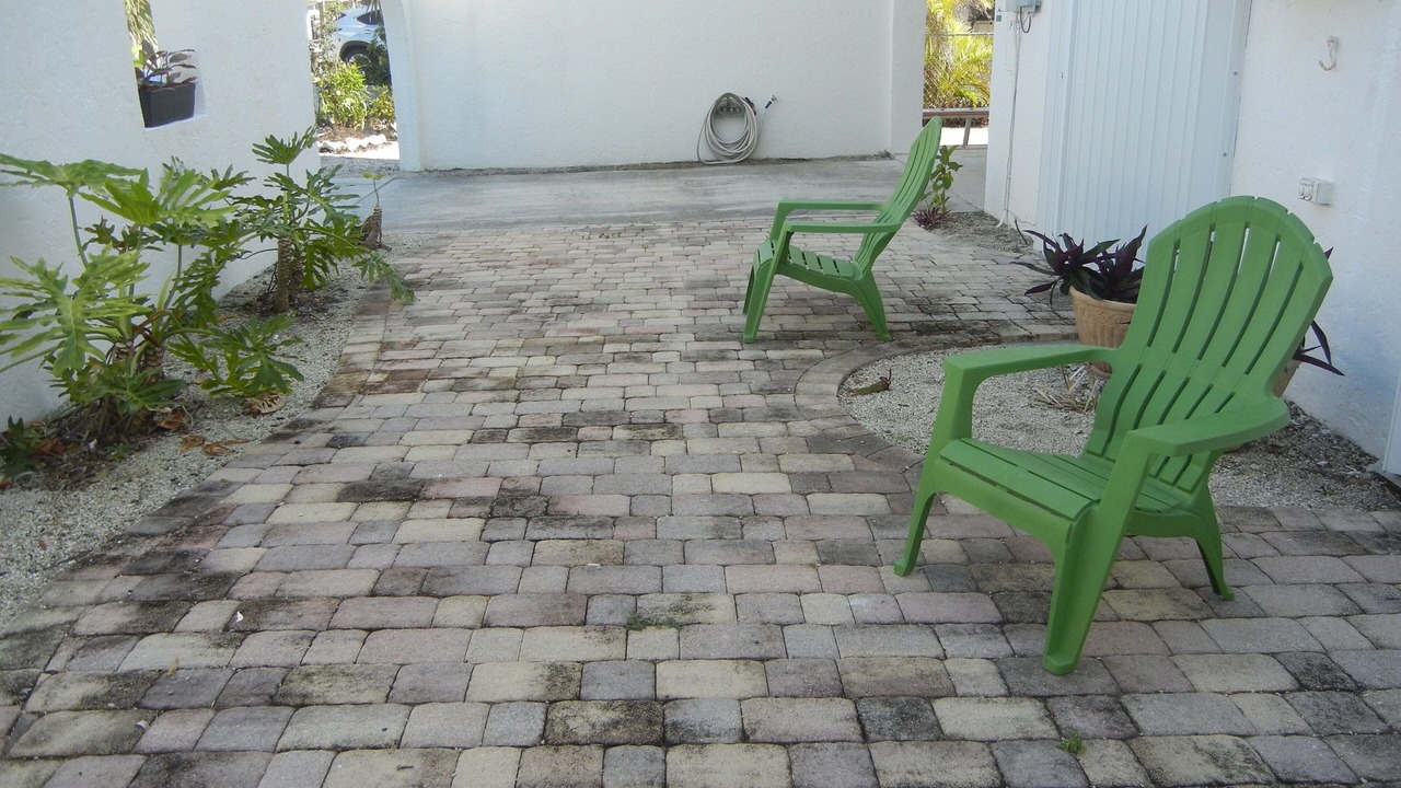 Photo of Outdoor in Summerland Key