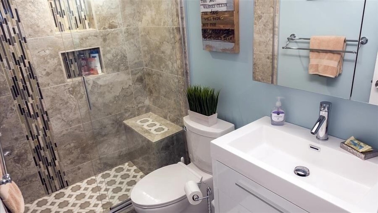 Photo of Bathroom in Longboat Key