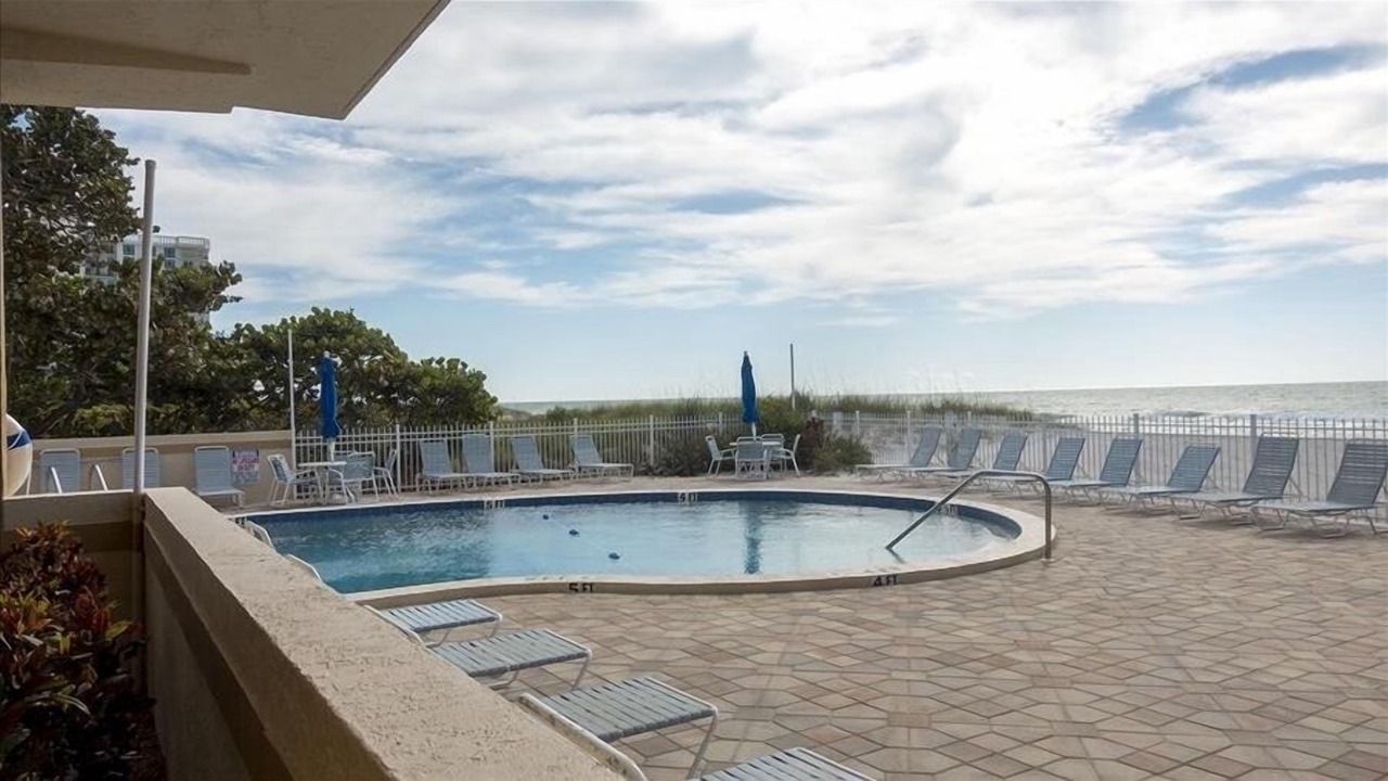 Photo of Outdoor in Longboat Key