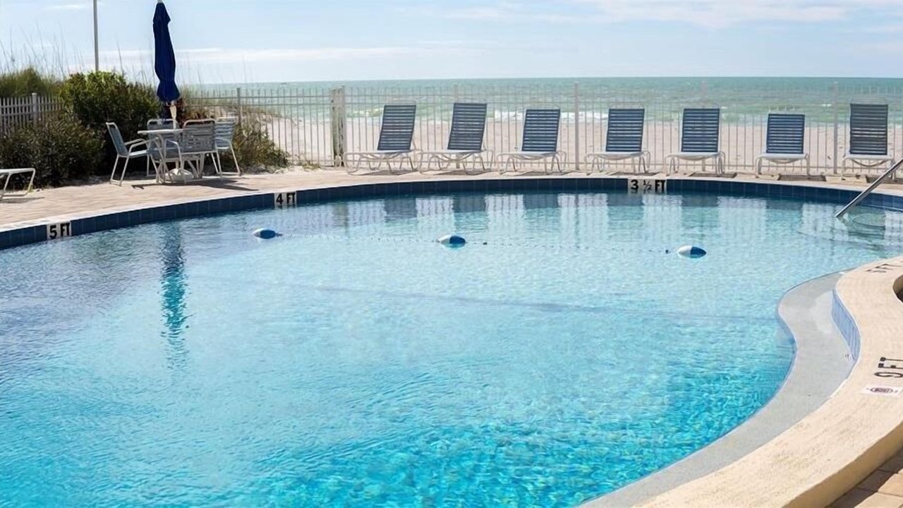 Photo of Outdoor in Longboat Key