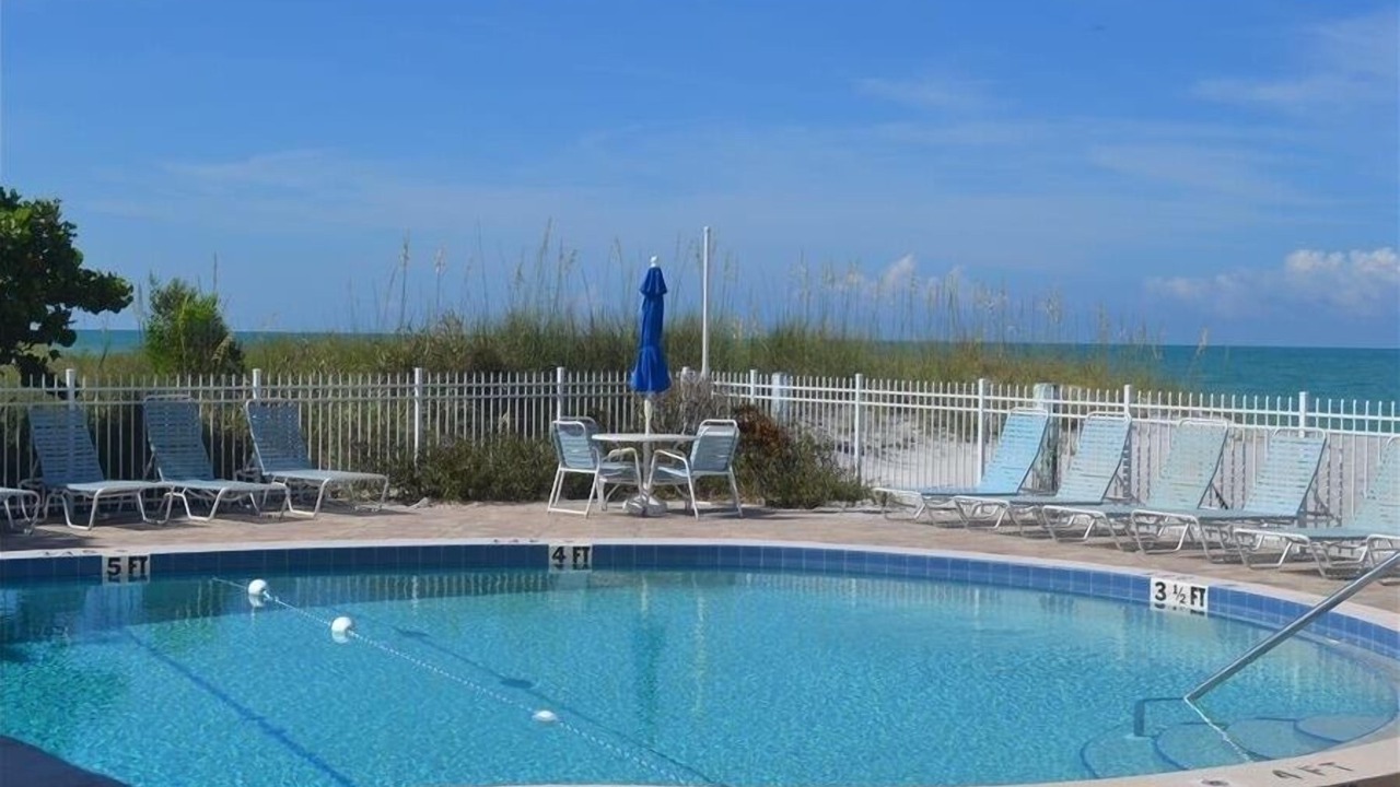 Photo of Outdoor in Longboat Key