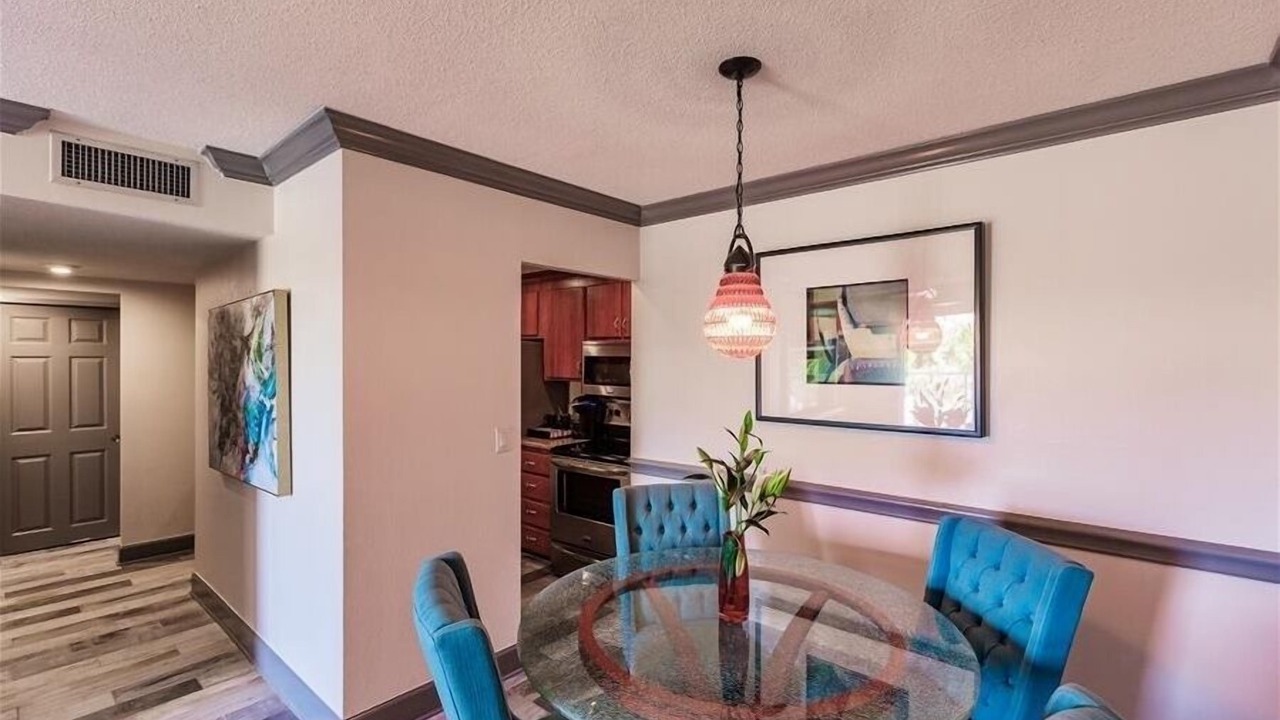 Photo of Livingroom in Longboat Key