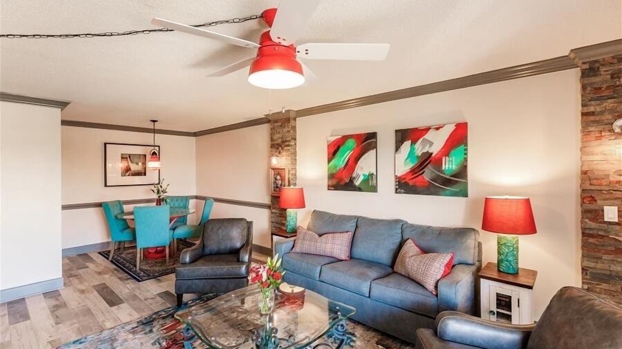 Photo of Bedroom in Longboat Key