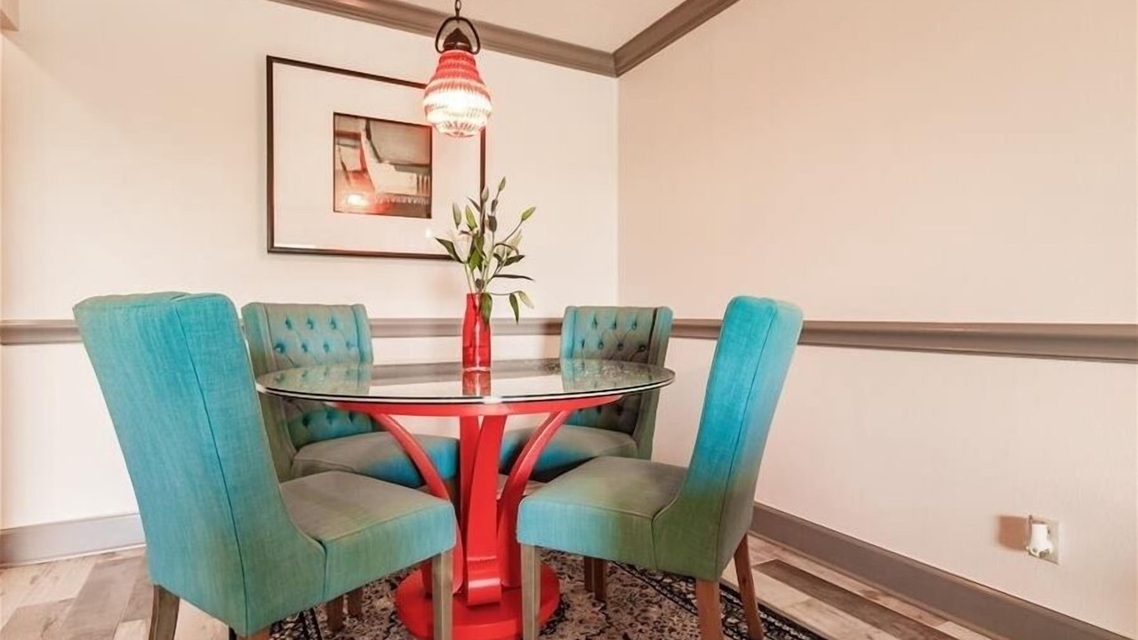 Photo of Livingroom in Longboat Key