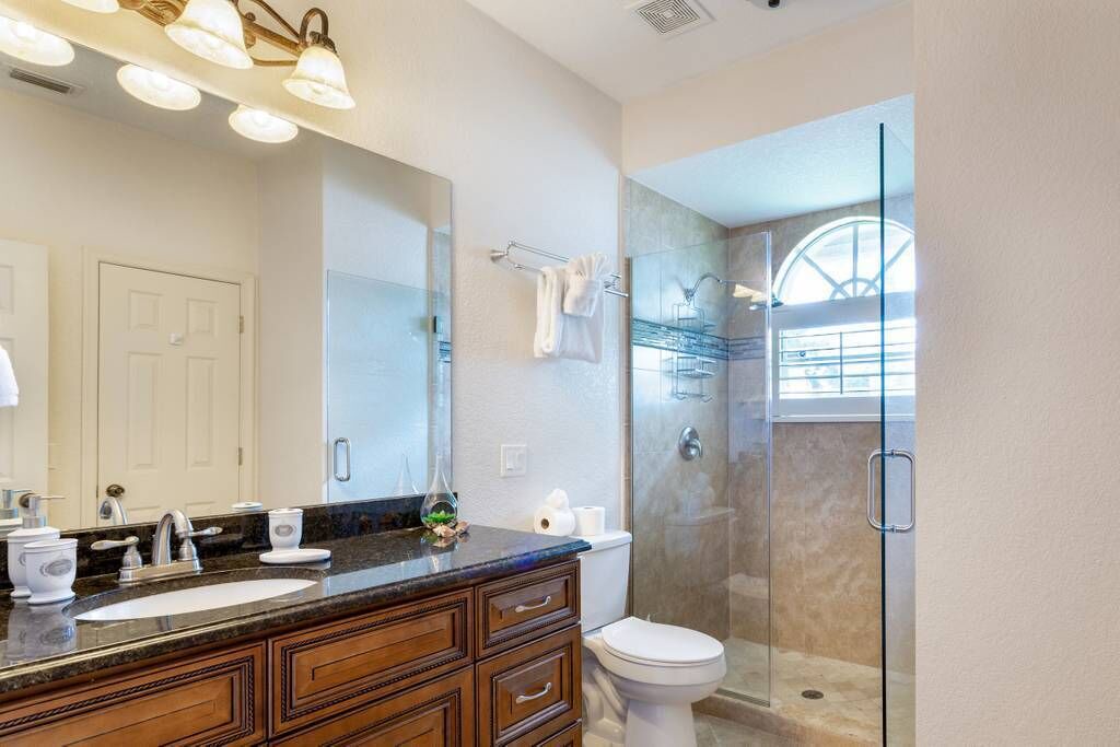 Photo of Bathroom in Marco Island